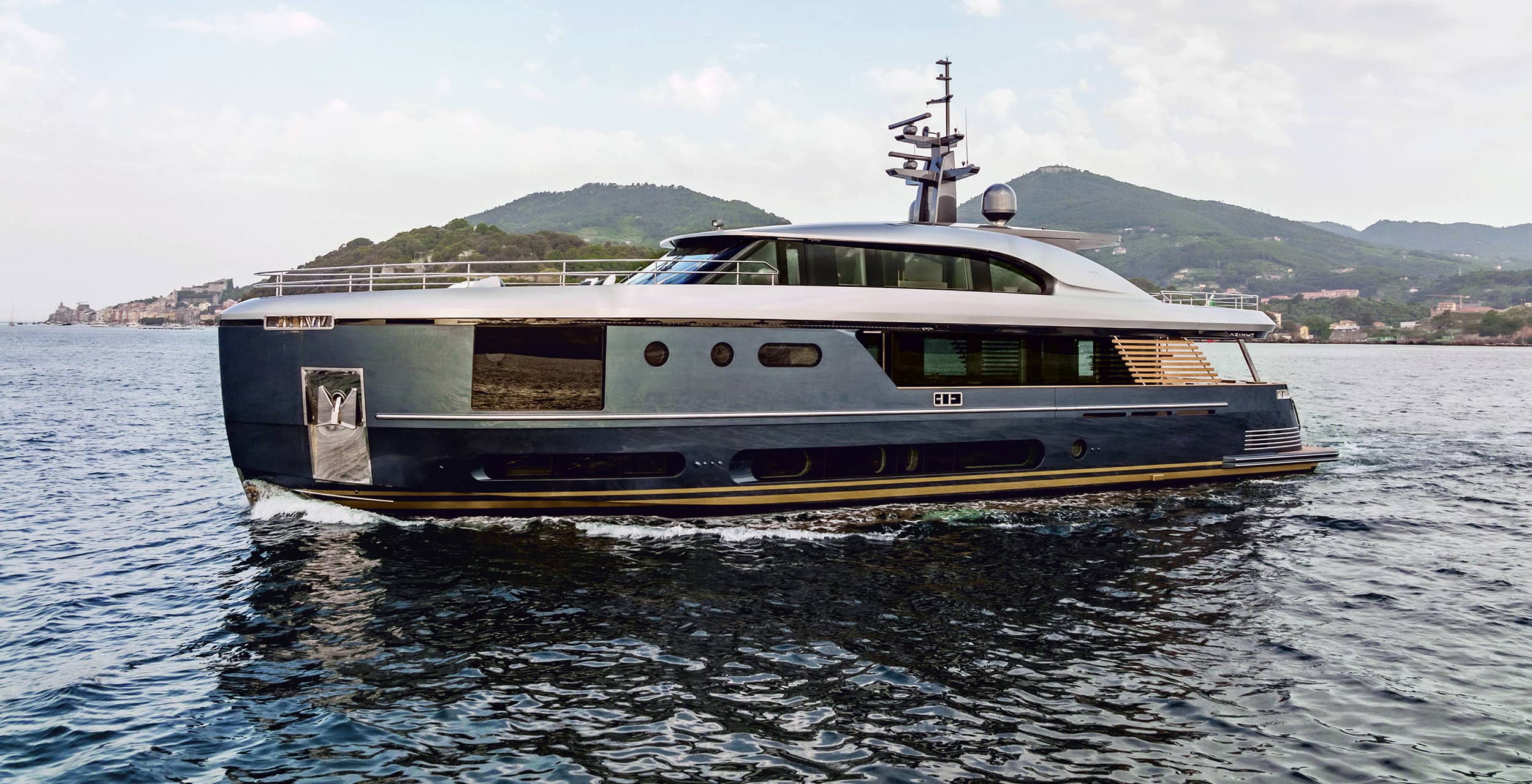 Contact RCMarine Yachts