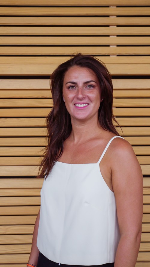 Aurore Bellanger