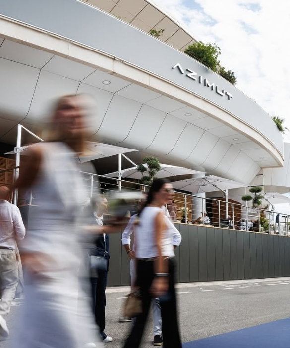 Cannes Yachting Festival 2025