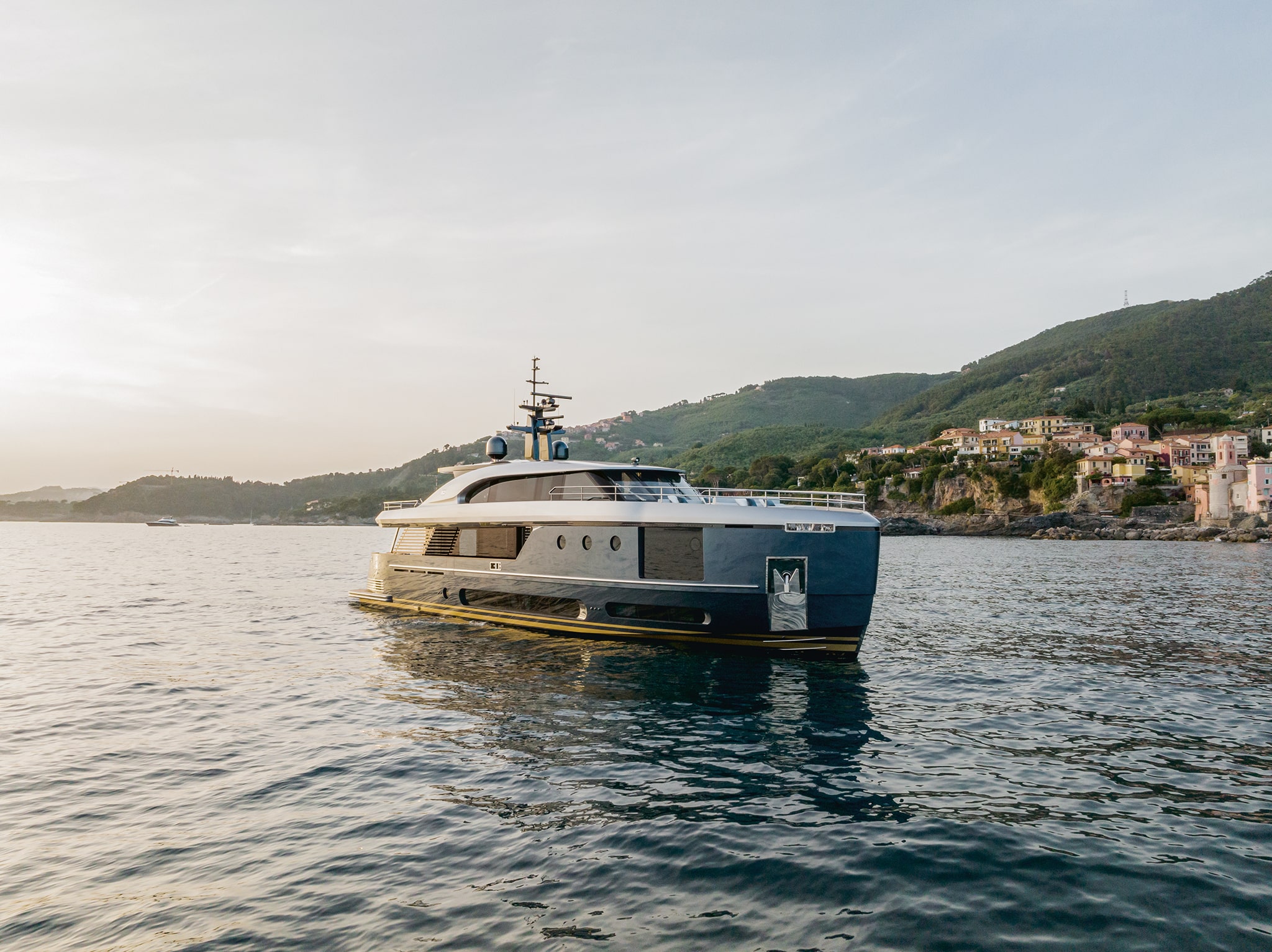 AZIMUT AZIMUT - Magellano 30M - Extérieur