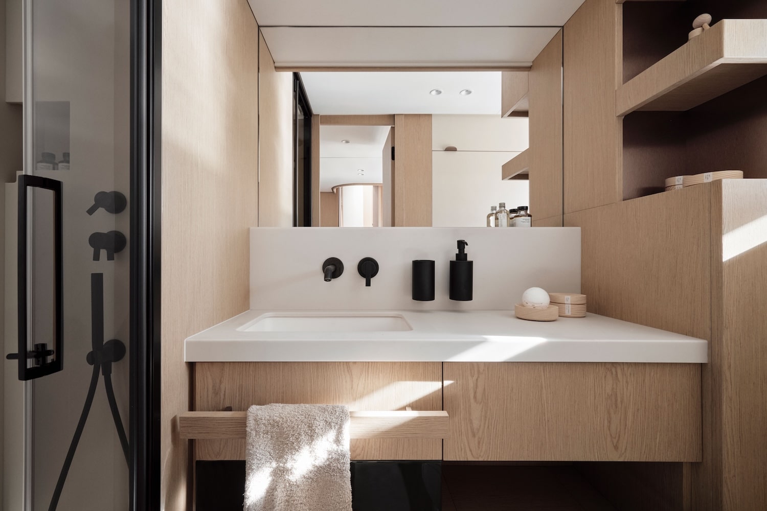 AZIMUT AZIMUT - Flybridge 62 - Extérieur