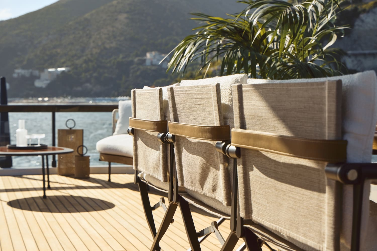 AZIMUT AZIMUT - Flybridge 82 - Outside