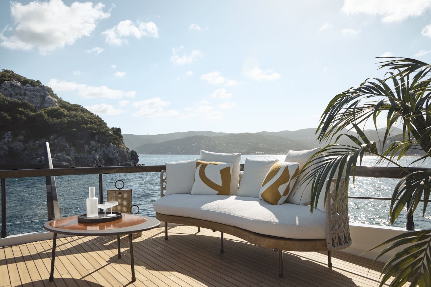 AZIMUT AZIMUT - Flybridge 82 - Outside