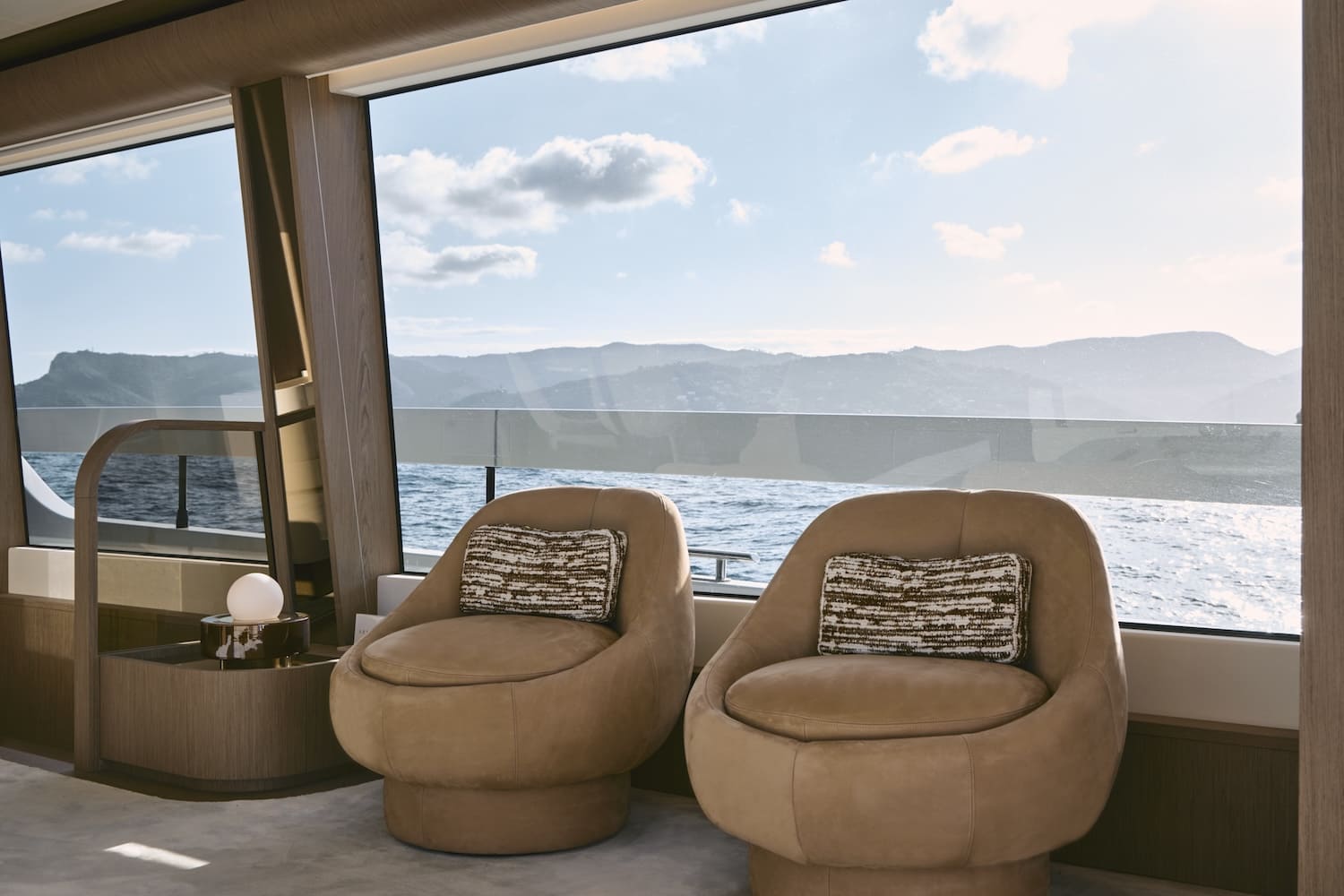 AZIMUT AZIMUT - Flybridge 82 - Outside