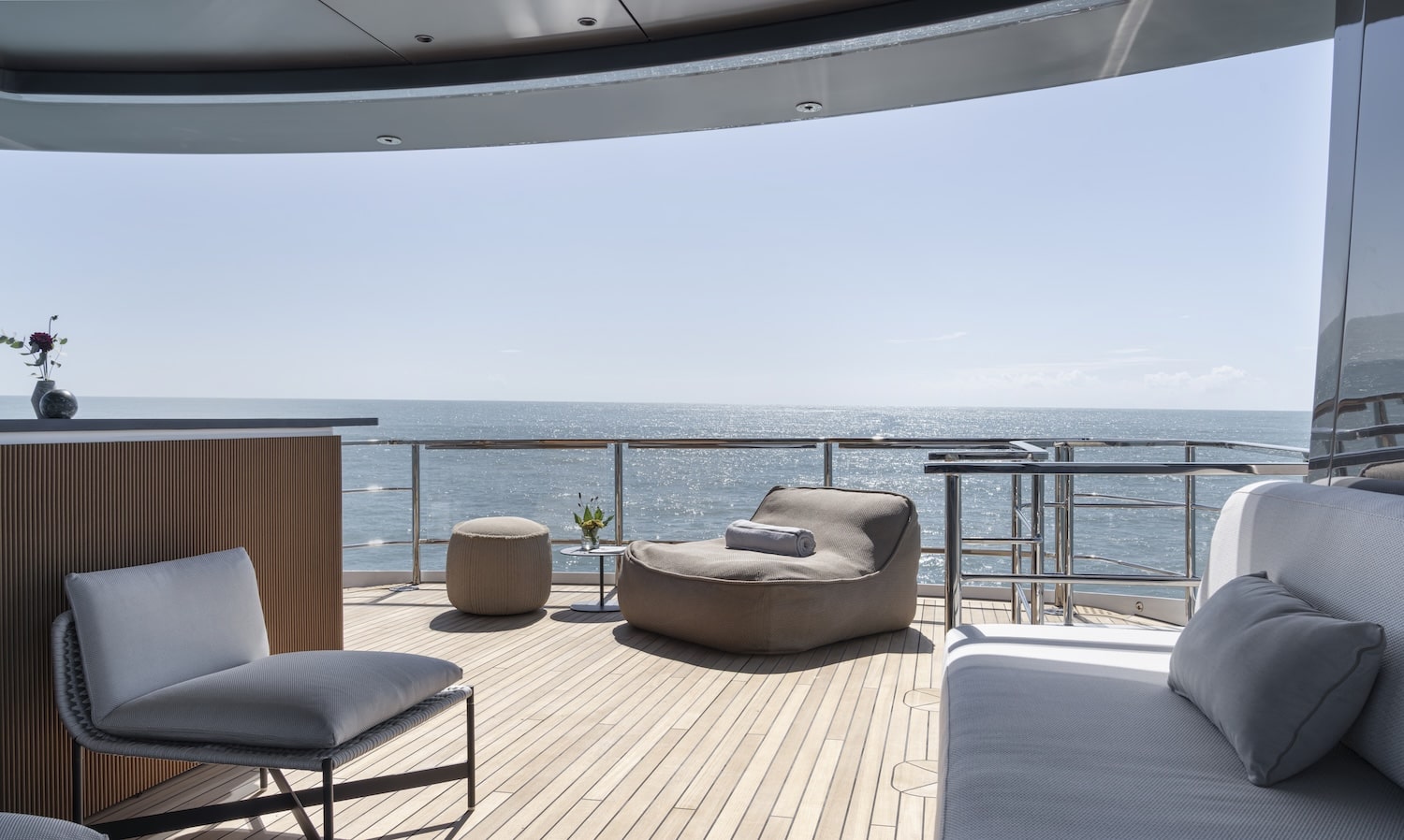 AZIMUT AZIMUT - Grande 36M - Extérieur