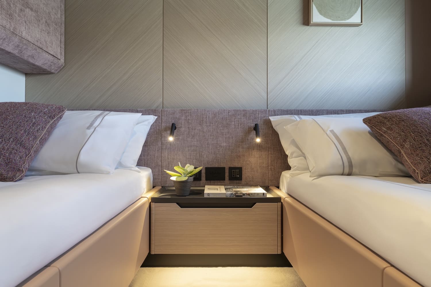 AZIMUT AZIMUT - Grande 36M - Extérieur