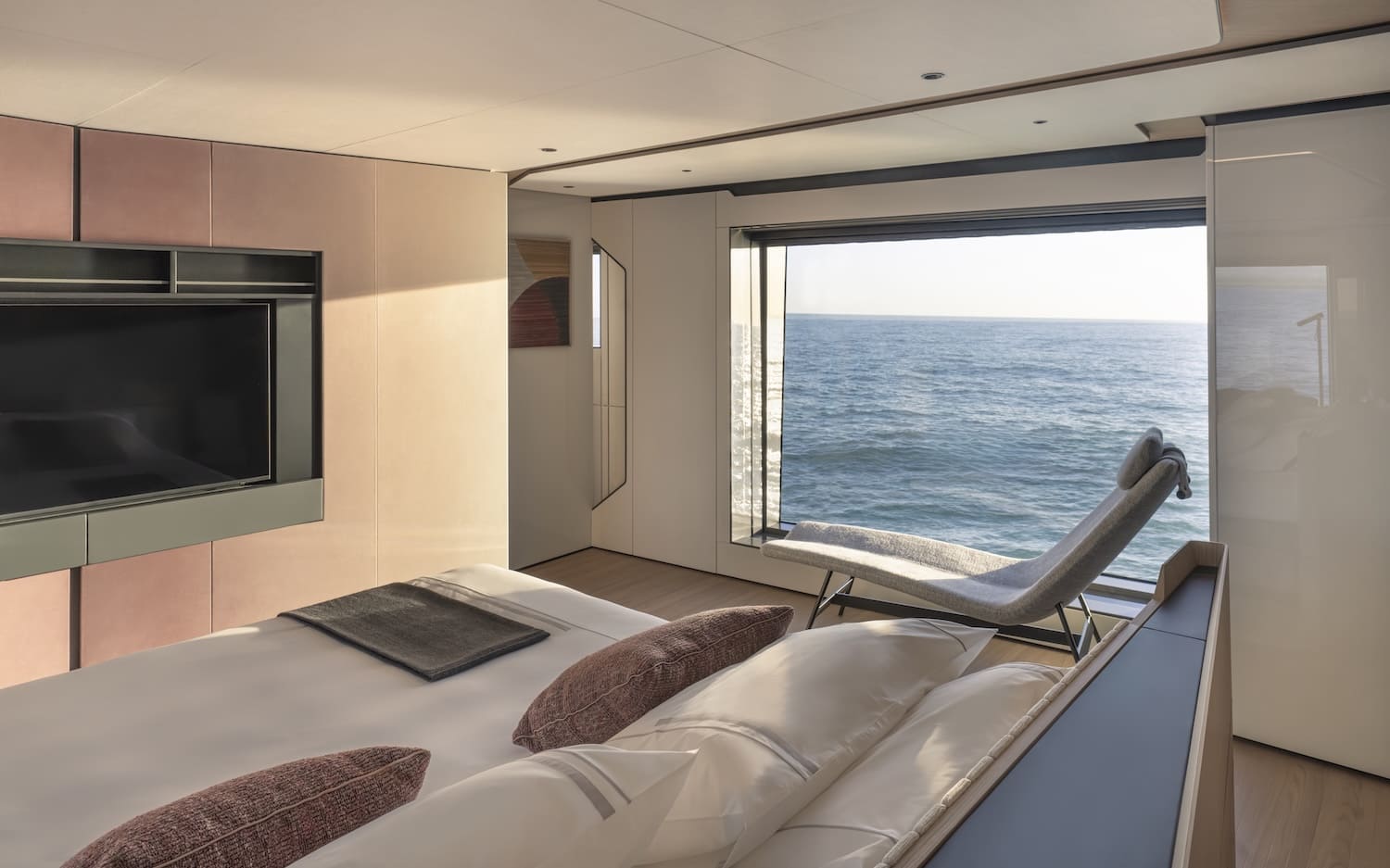 AZIMUT AZIMUT - Grande 36M - Extérieur