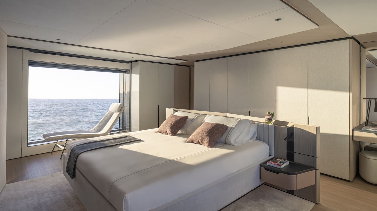 AZIMUT AZIMUT - Grande 36M - Extérieur