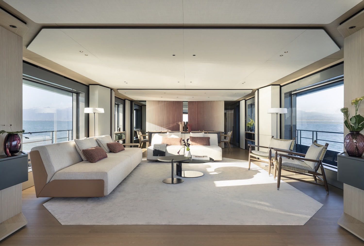 AZIMUT AZIMUT - Grande 36M - Extérieur