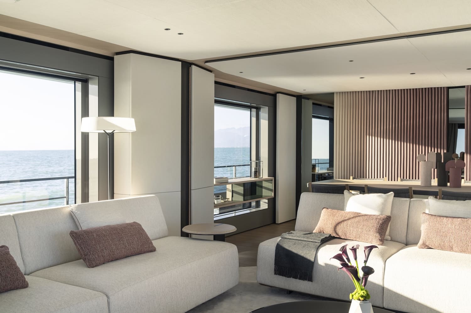 AZIMUT AZIMUT - Grande 36M - Extérieur