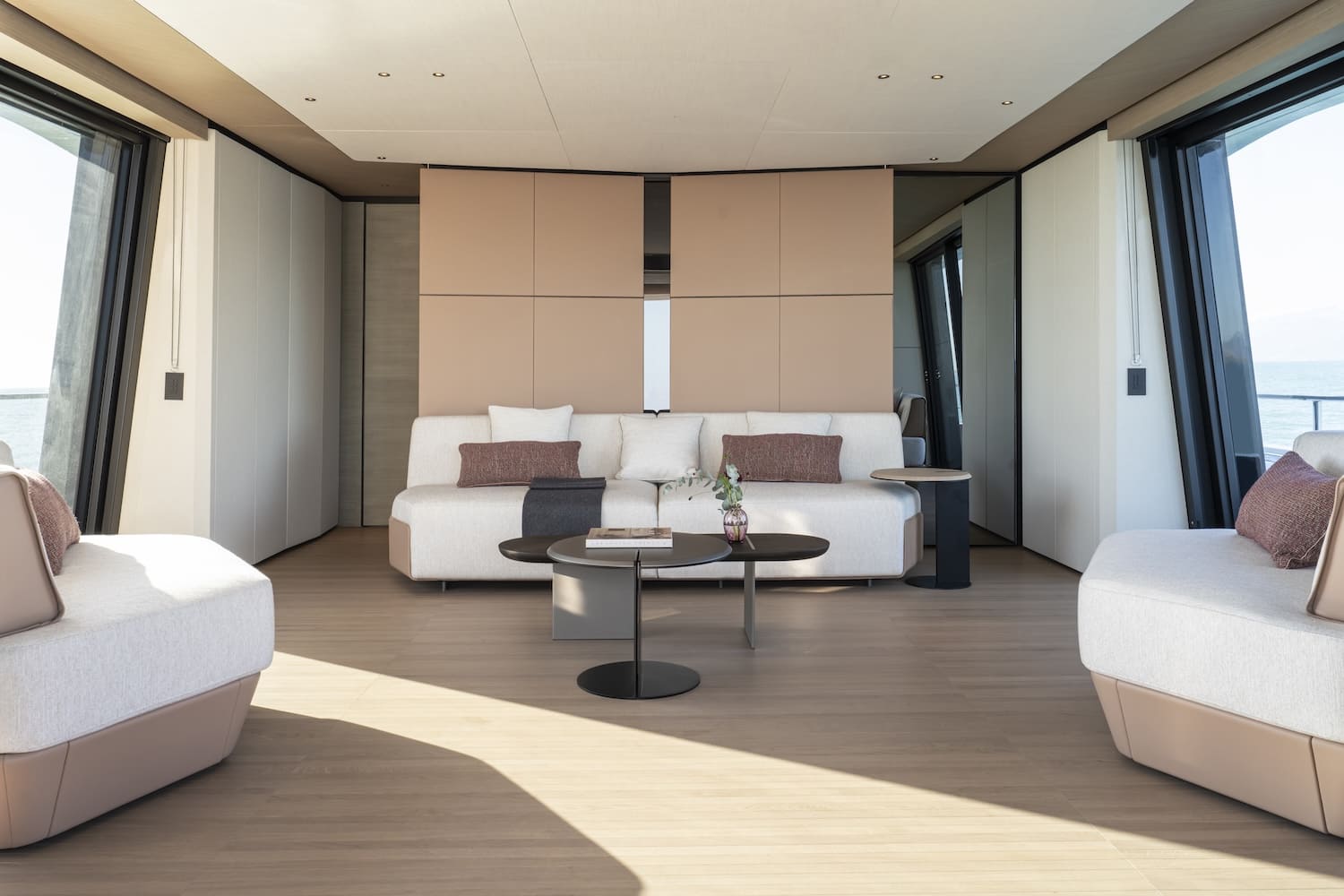 AZIMUT AZIMUT - Grande 36M - Extérieur