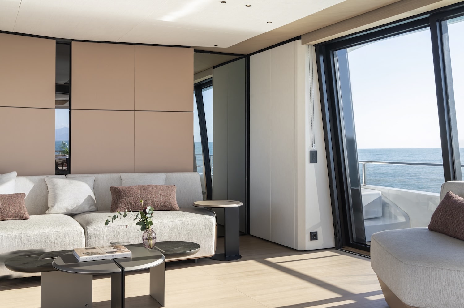 AZIMUT AZIMUT - Grande 36M - Extérieur