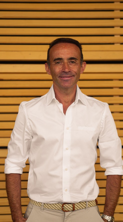 Julien Baumann