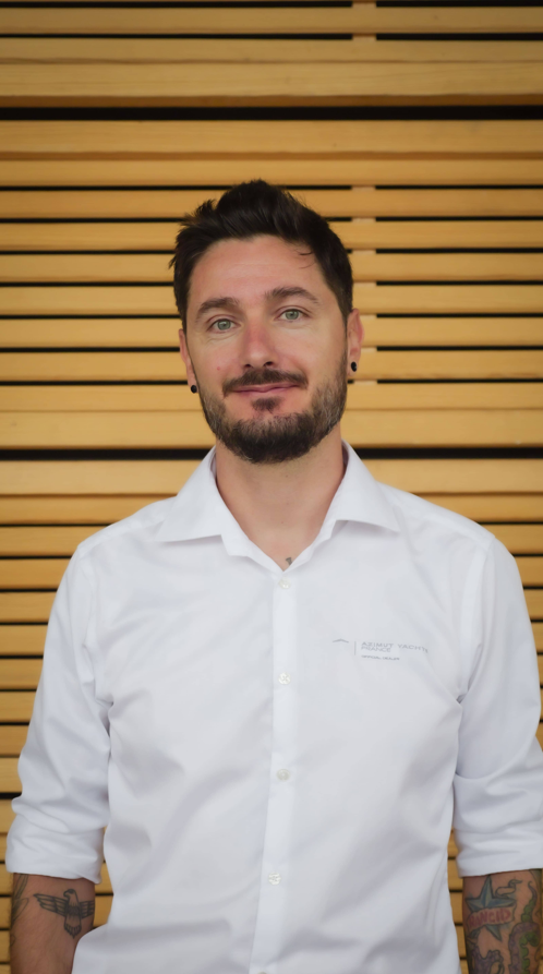 Gabriel Orsini