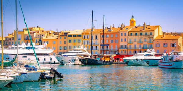 Saint-Tropez