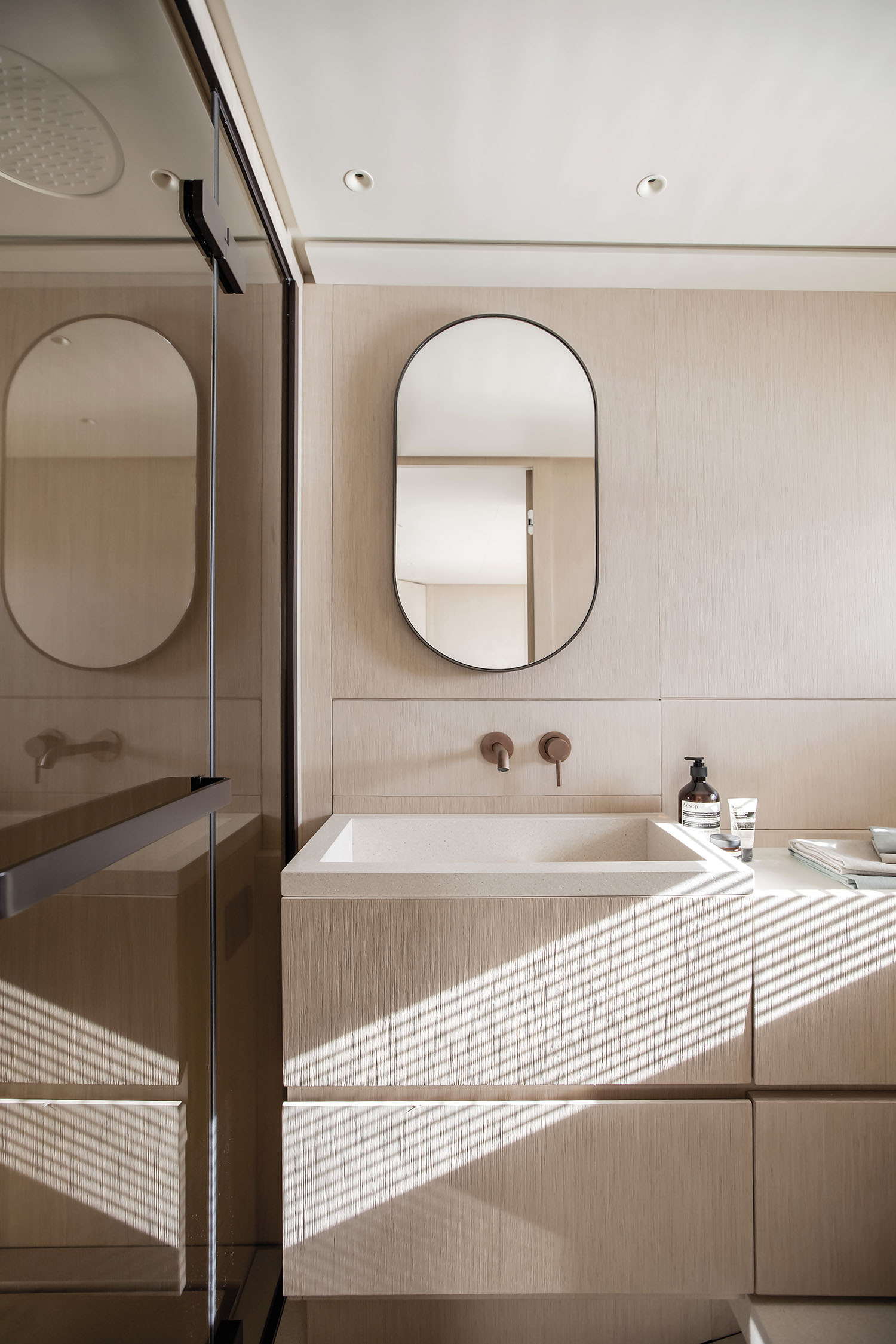 AZIMUT AZIMUT - Seadeck 6 - Outside