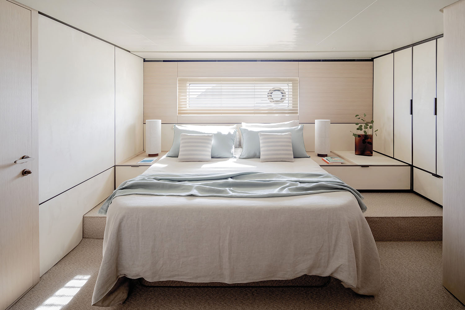 AZIMUT AZIMUT - Seadeck 6 - Outside