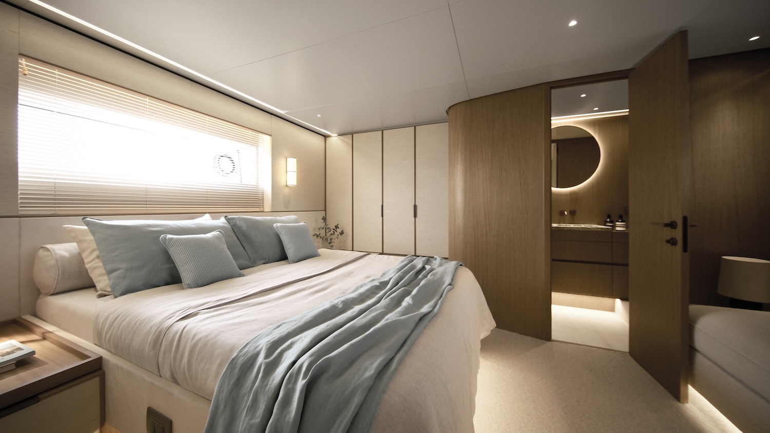 AZIMUT AZIMUT - Seadeck 7 - Outside