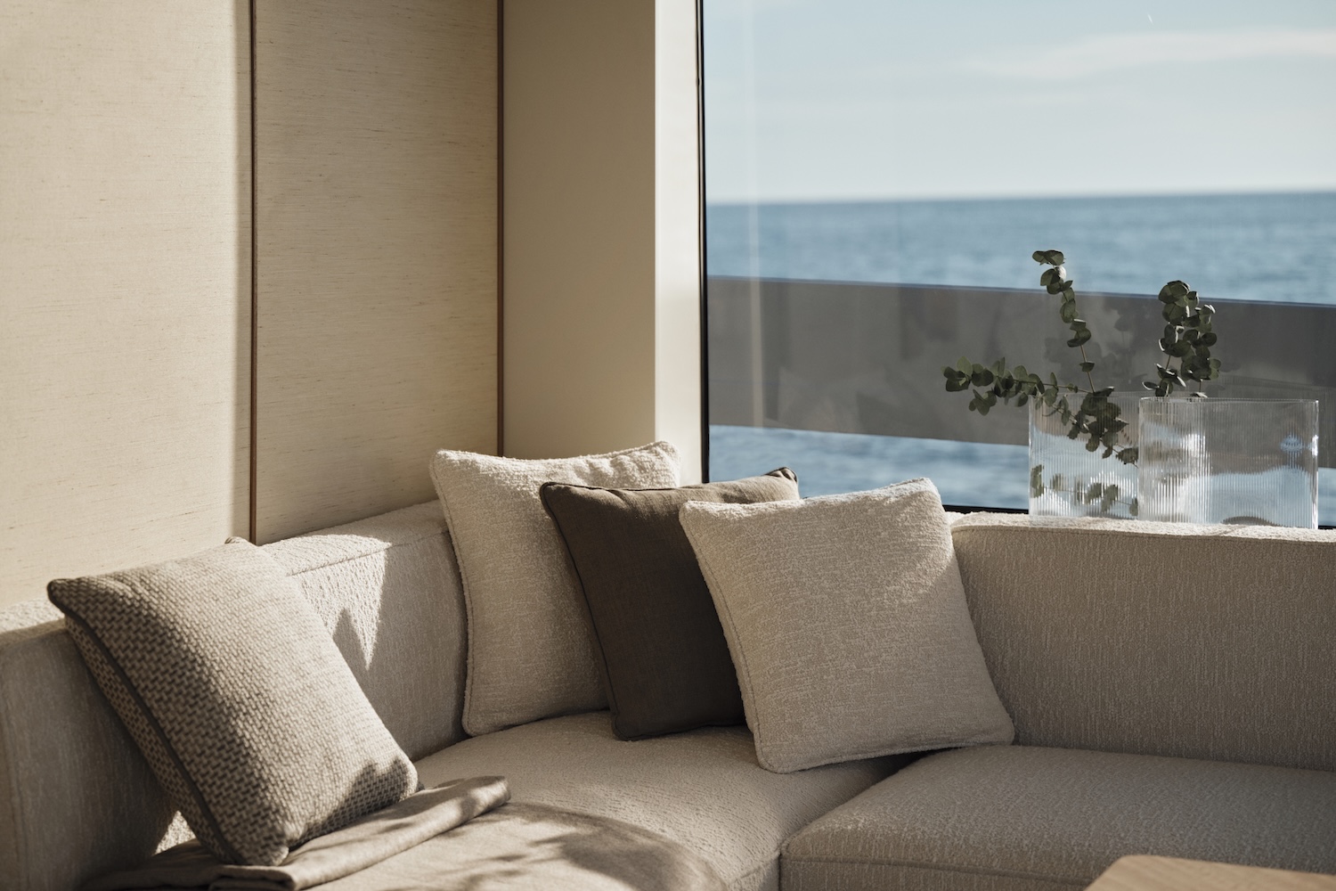 AZIMUT AZIMUT - Seadeck 7 - Outside