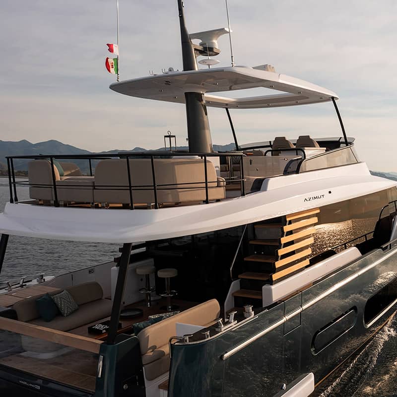 La Napoule Boat Show